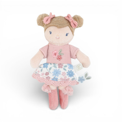 LITTLE DUTCH. Κούκλα Rosa (10 εκ.)