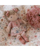 LITTLE DUTCH. Κούκλα Rosa (10 εκ.)