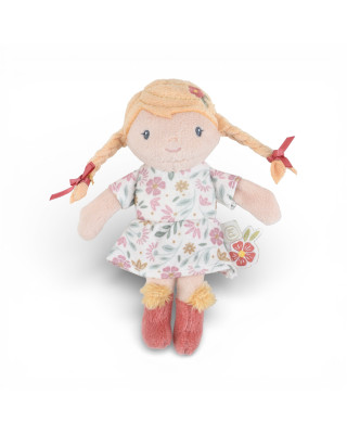 LITTLE DUTCH. Κούκλα Julia (10 εκ.)