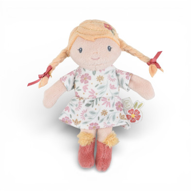 LITTLE DUTCH. Κούκλα Julia (10 εκ.)