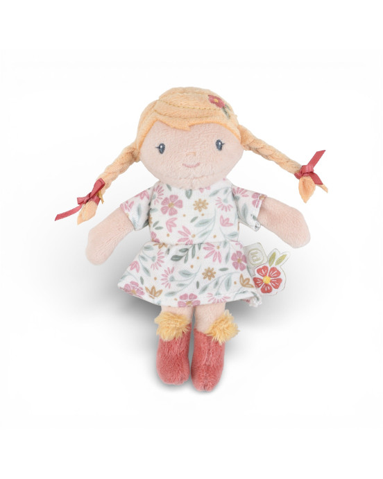 LITTLE DUTCH. Κούκλα Julia (10 εκ.)