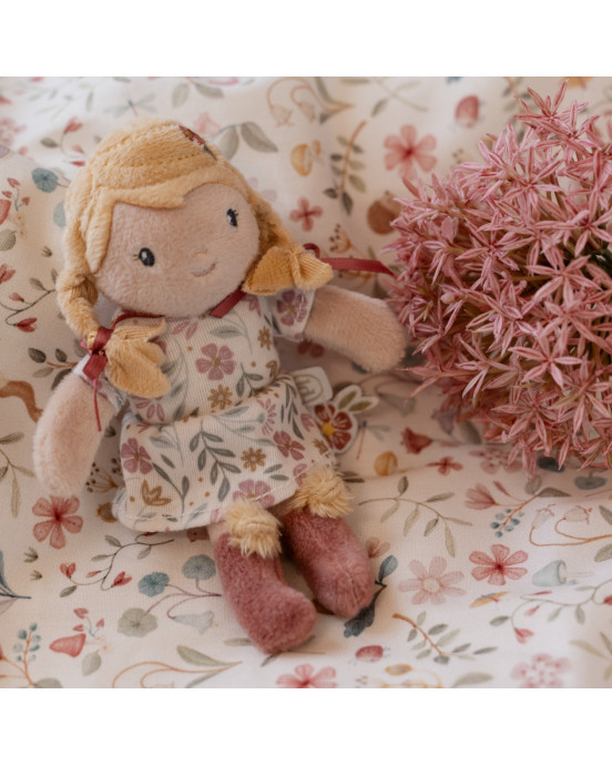 LITTLE DUTCH. Κούκλα Julia (10 εκ.)