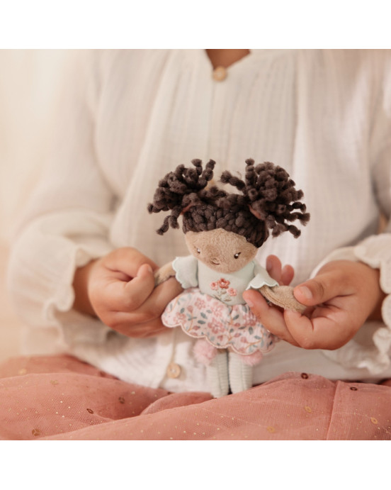 LITTLE DUTCH. Κούκλα Evi (10 εκ.)