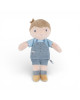 LITTLE DUTCH. Κούκλα Jim (10 εκ.)