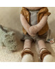 LITTLE DUTCH. Υφασμάτινη κούκλα Ranger Jim Safari Friends GRS