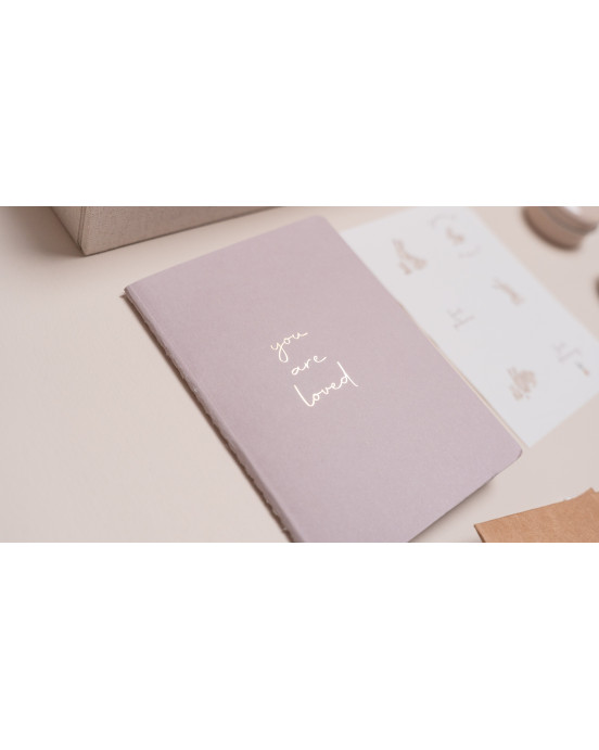 LITTLE DUTCH. Κουτί αναμνήσεων Baby Bunny FSC