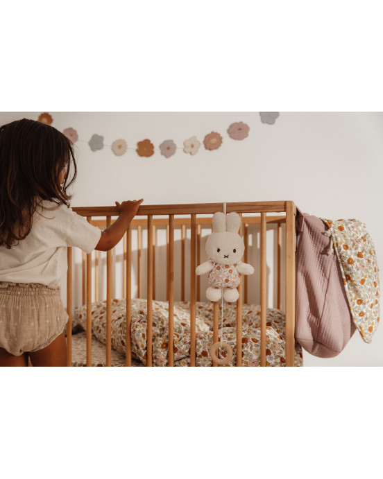 LITTLE DUTCH. Γιρλάντα Vintage Flowers FSC