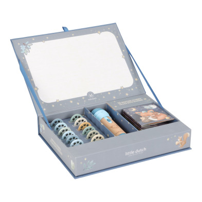 LITTLE DUTCH. Φακός προτζέκτορας Μπλε