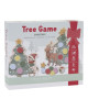 LITTLE DUTCH. Παιχνίδι μνήμης X-mas tree