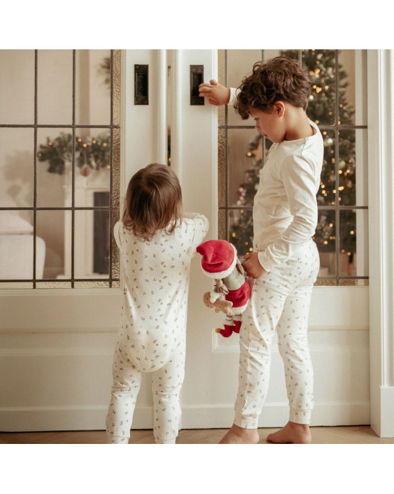 LITTLE DUTCH. Κούκλα Χριστουγεννιάτικη Jim GRS (35 εκ.)