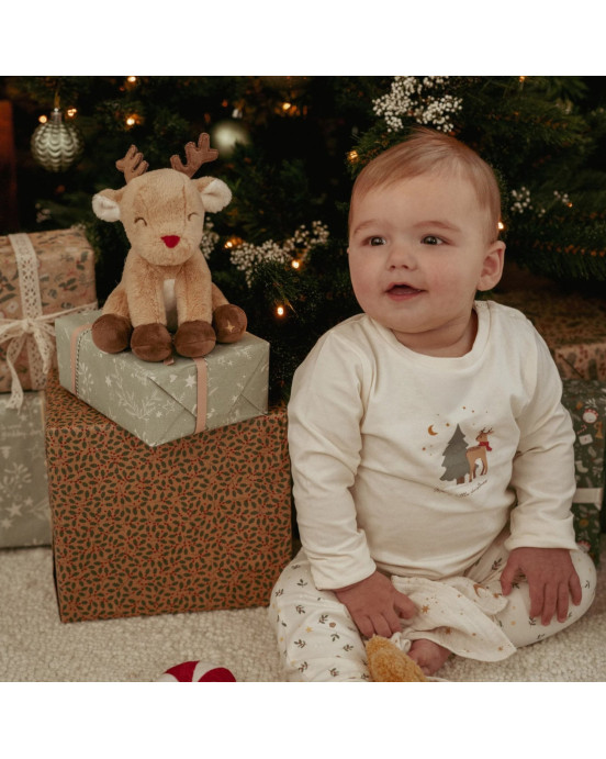 LITTLE DUTCH. Χριστουγεννιάτικο σετ δώρου GRS