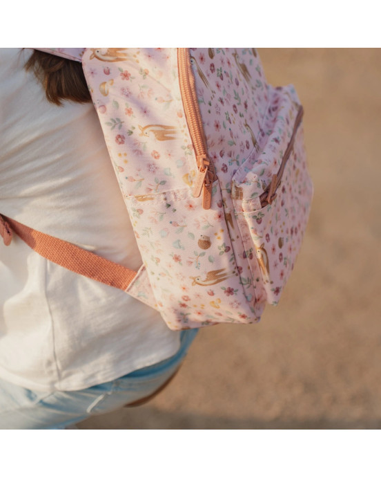 LITTLE DUTCH. Σακίδιο πλάτης Fairy Garden