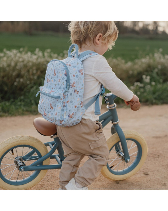 LITTLE DUTCH. Σακίδιο πλάτης Forest Friends