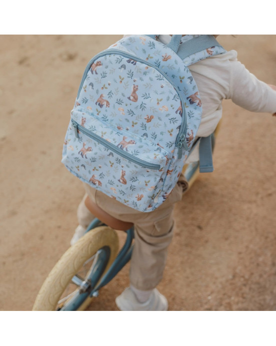 LITTLE DUTCH. Σακίδιο πλάτης Forest Friends