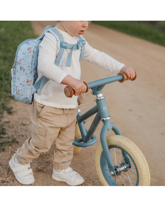 LITTLE DUTCH. Σακίδιο πλάτης Forest Friends