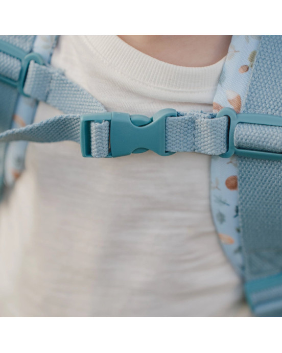 LITTLE DUTCH. Σακίδιο πλάτης Forest Friends