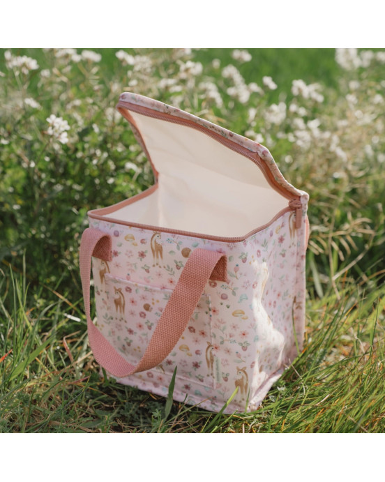 LITTLE DUTCH. Τσάντα φαγητού Fairy Garden