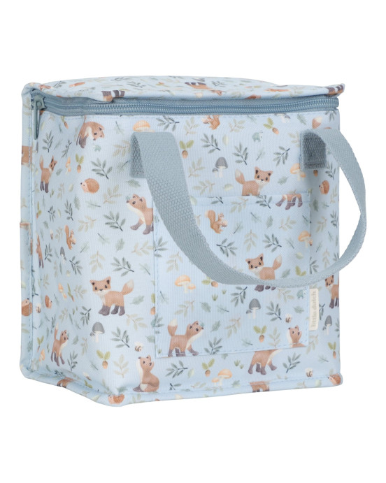LITTLE DUTCH. Τσάντα φαγητού Forest Friends