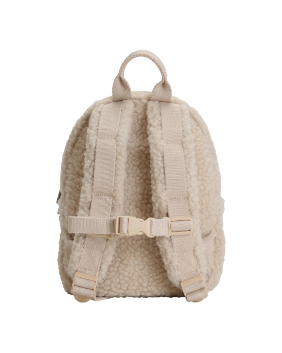 LITTLE DUTCH. Σακίδιο πλάτης Teddy Sand