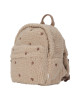 LITTLE DUTCH. Σακίδιο πλάτης Teddy Taupe