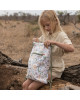 LITTLE DUTCH. Τσάντα γυμναστηρίου Safari Friends