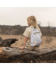 LITTLE DUTCH. Τσάντα γυμναστηρίου Safari Friends