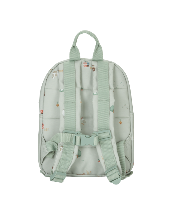 LITTLE DUTCH. Σακίδιο πλάτης Little Farm