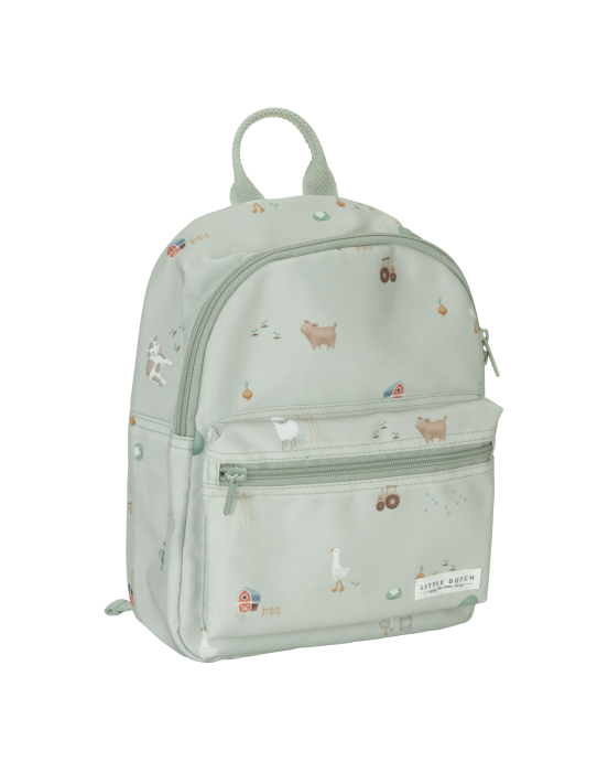 LITTLE DUTCH. Σακίδιο πλάτης Little Farm