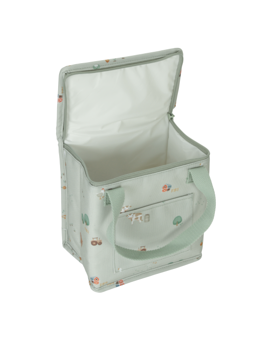 LITTLE DUTCH. Τσάντα φαγητού Little Farm