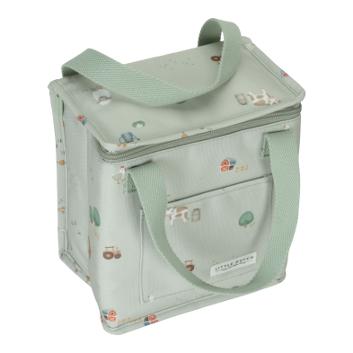 LITTLE DUTCH. Τσάντα φαγητού Little Farm