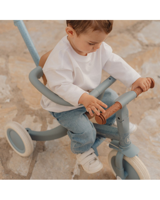 LITTLE DUTCH. Τρίκυκλο ποδήλατο Safari Dreams blue