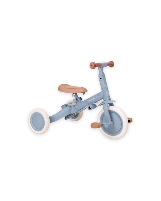 LITTLE DUTCH. Τρίκυκλο ποδήλατο Safari Dreams blue