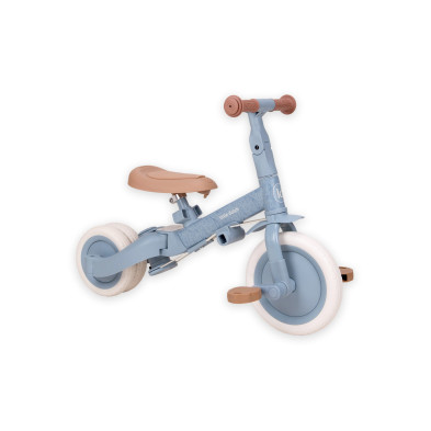 LITTLE DUTCH. Τρίκυκλο ποδήλατο Safari Dreams blue