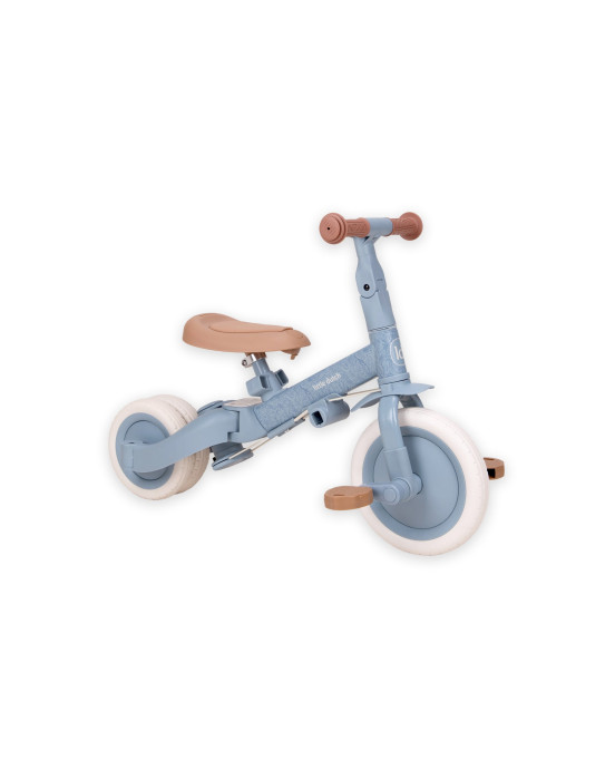 LITTLE DUTCH. Τρίκυκλο ποδήλατο Safari Dreams blue