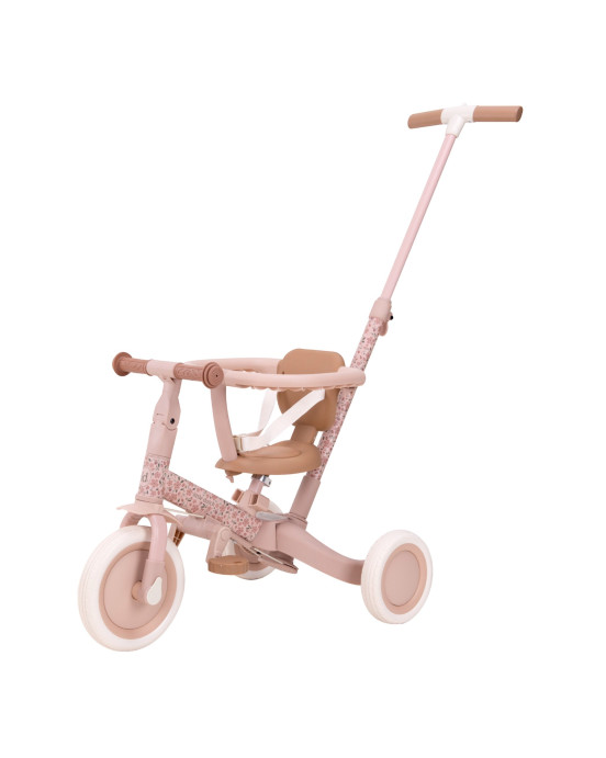 LITTLE DUTCH. Τρίκυκλο ποδήλατο Fairy Floral