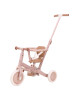 LITTLE DUTCH. Τρίκυκλο ποδήλατο Fairy Floral