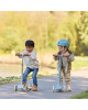 LITTLE DUTCH. Πατίνι Πράσινο