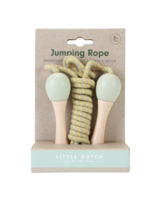 LITTLE DUTCH. Σχοινάκι FSC