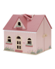 LITTLE DUTCH. Φορητό ξύλινο κουκλόσπιτο FSC