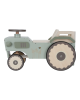 LITTLE DUTCH. Ξύλινο τρακτέρ με 4 ρόδες Little Farm FSC