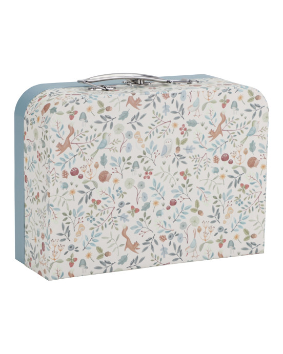 LITTLE DUTCH. Σετ 2 βαλιτσάκια Forest Friends FSC