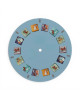 LITTLE DUTCH. Προβολέας εικόνων View-master Forest Friends FSC
