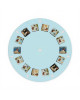 LITTLE DUTCH. Προβολέας εικόνων View-master Forest Friends FSC