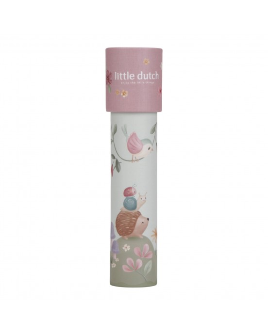 LITTLE DUTCH. Καλειδοσκόπιο Fairy Garden FSC
