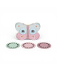 LITTLE DUTCH. Προβολέας εικόνων View-master Fairy Garden FSC