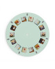 LITTLE DUTCH. Προβολέας εικόνων View-master Fairy Garden FSC