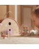 LITTLE DUTCH. Ξύλινο κουκλόσπιτο Fairy Garden FSC