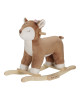 LITTLE DUTCH. Κουνιστό ελαφάκι Fairy Garden