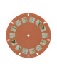LITTLE DUTCH. Προβολέας εικόνων View-master Safari Friends FSC