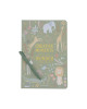 LITTLE DUTCH. Tablet ζωγραφικής Safari Friends (πράσινο)
